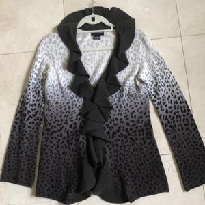 Cashmere cardigan/ sweater
